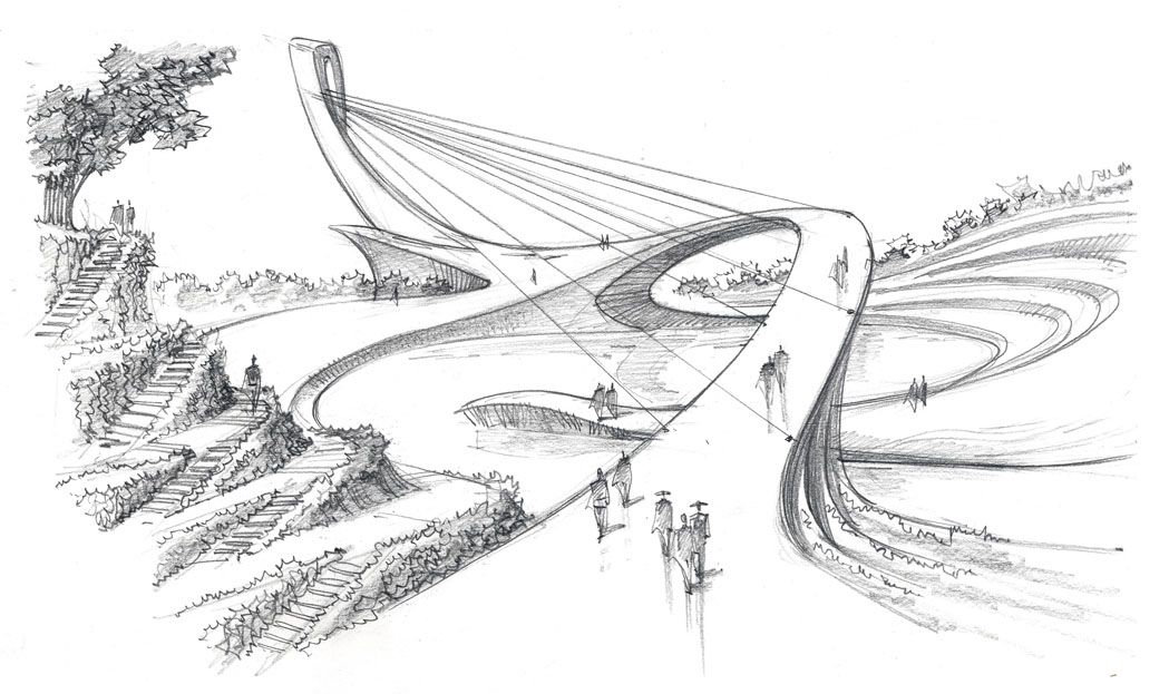 Infrastructure design